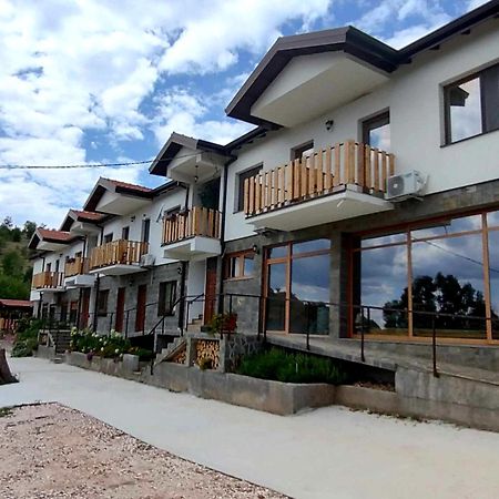 Lesnovo House Tomevski Zewnętrze zdjęcie