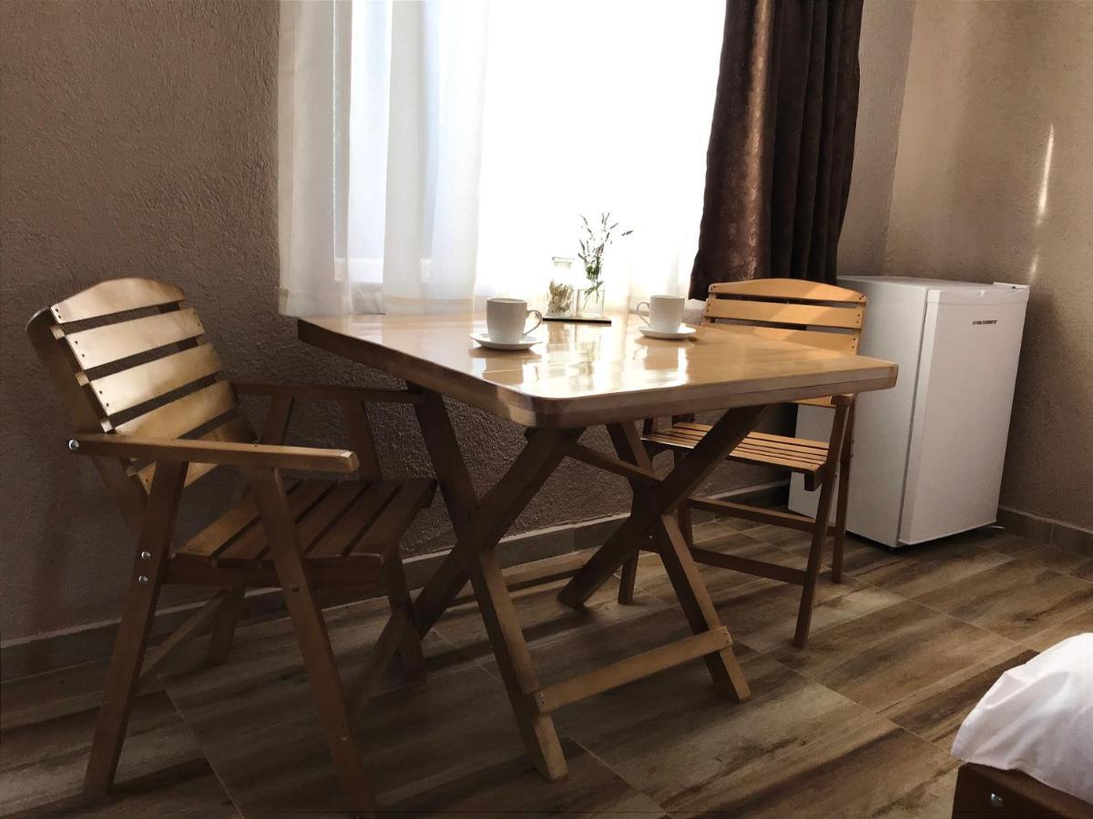 Lesnovo House Tomevski Zewnętrze zdjęcie
