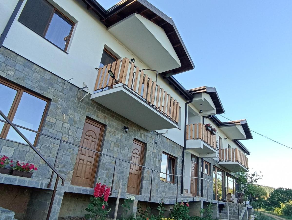 Lesnovo House Tomevski Zewnętrze zdjęcie