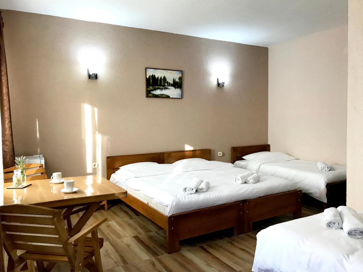 Lesnovo House Tomevski Zewnętrze zdjęcie