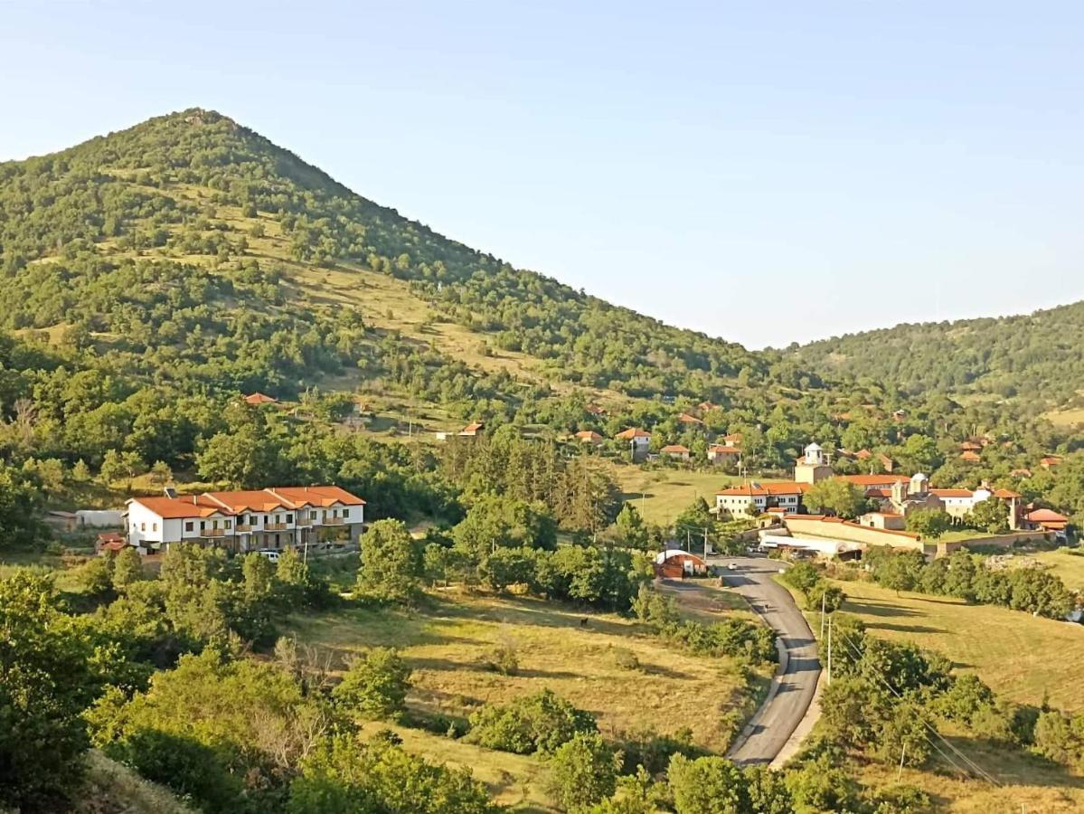 Lesnovo House Tomevski Zewnętrze zdjęcie