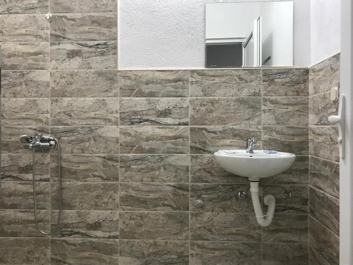 Lesnovo House Tomevski Zewnętrze zdjęcie