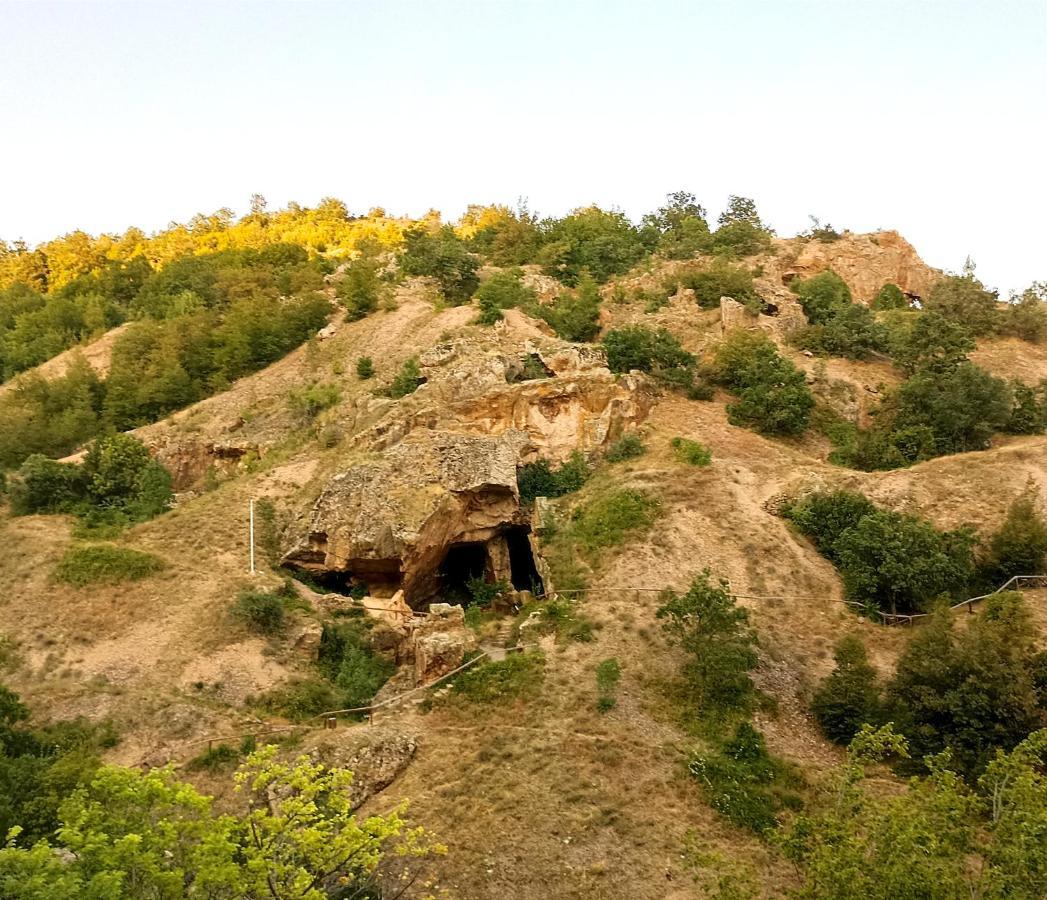 Lesnovo House Tomevski Zewnętrze zdjęcie