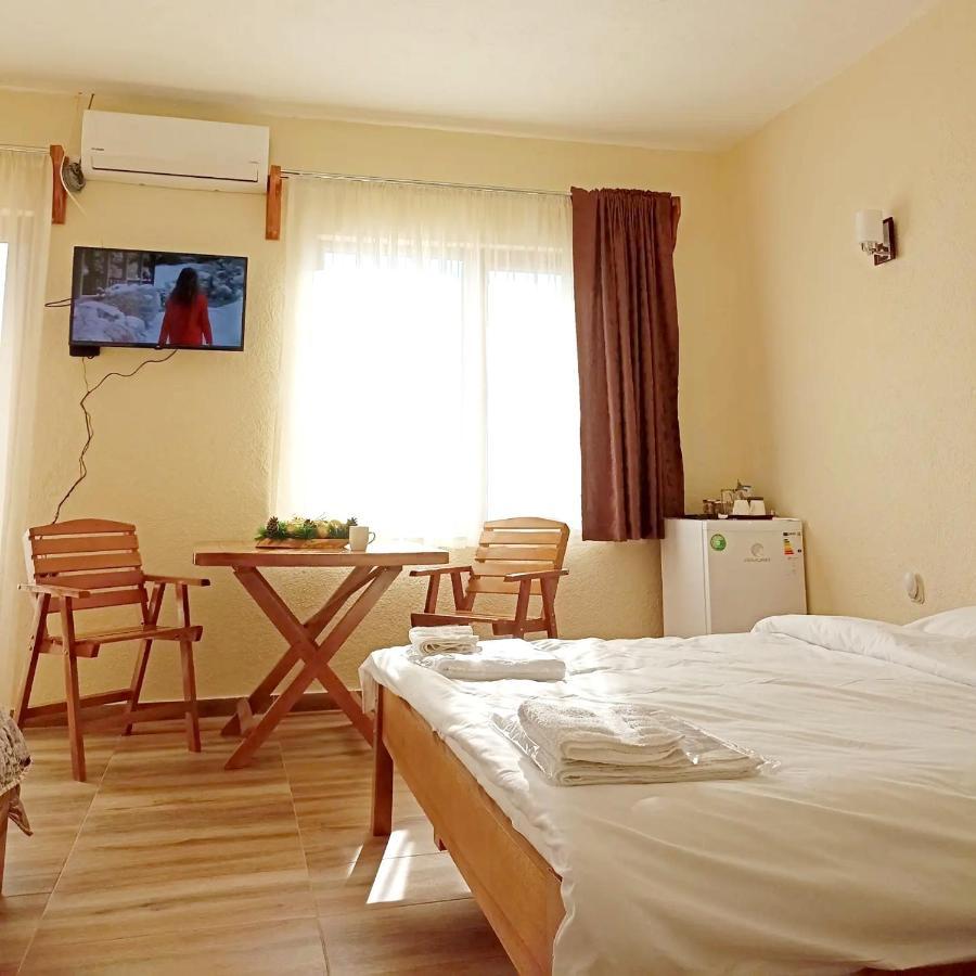 Lesnovo House Tomevski Zewnętrze zdjęcie