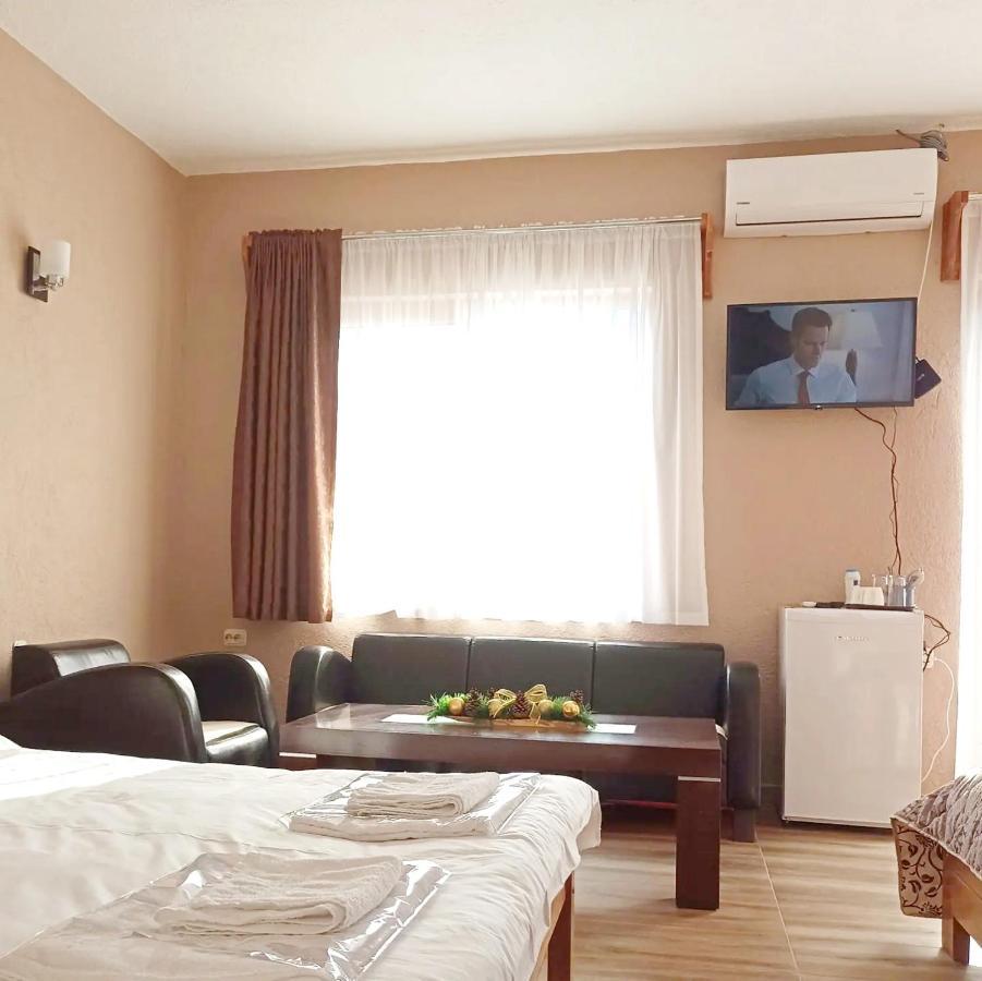 Lesnovo House Tomevski Zewnętrze zdjęcie