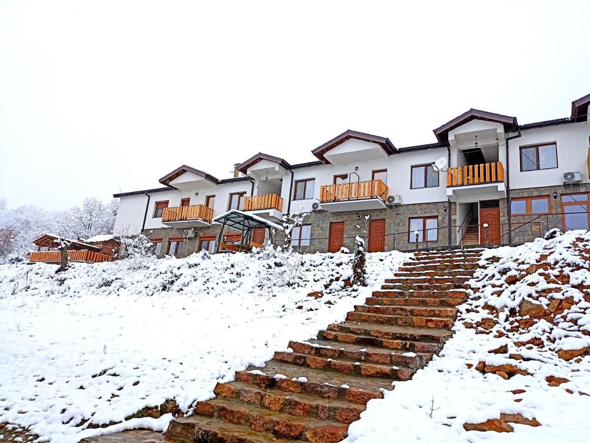 Lesnovo House Tomevski Zewnętrze zdjęcie