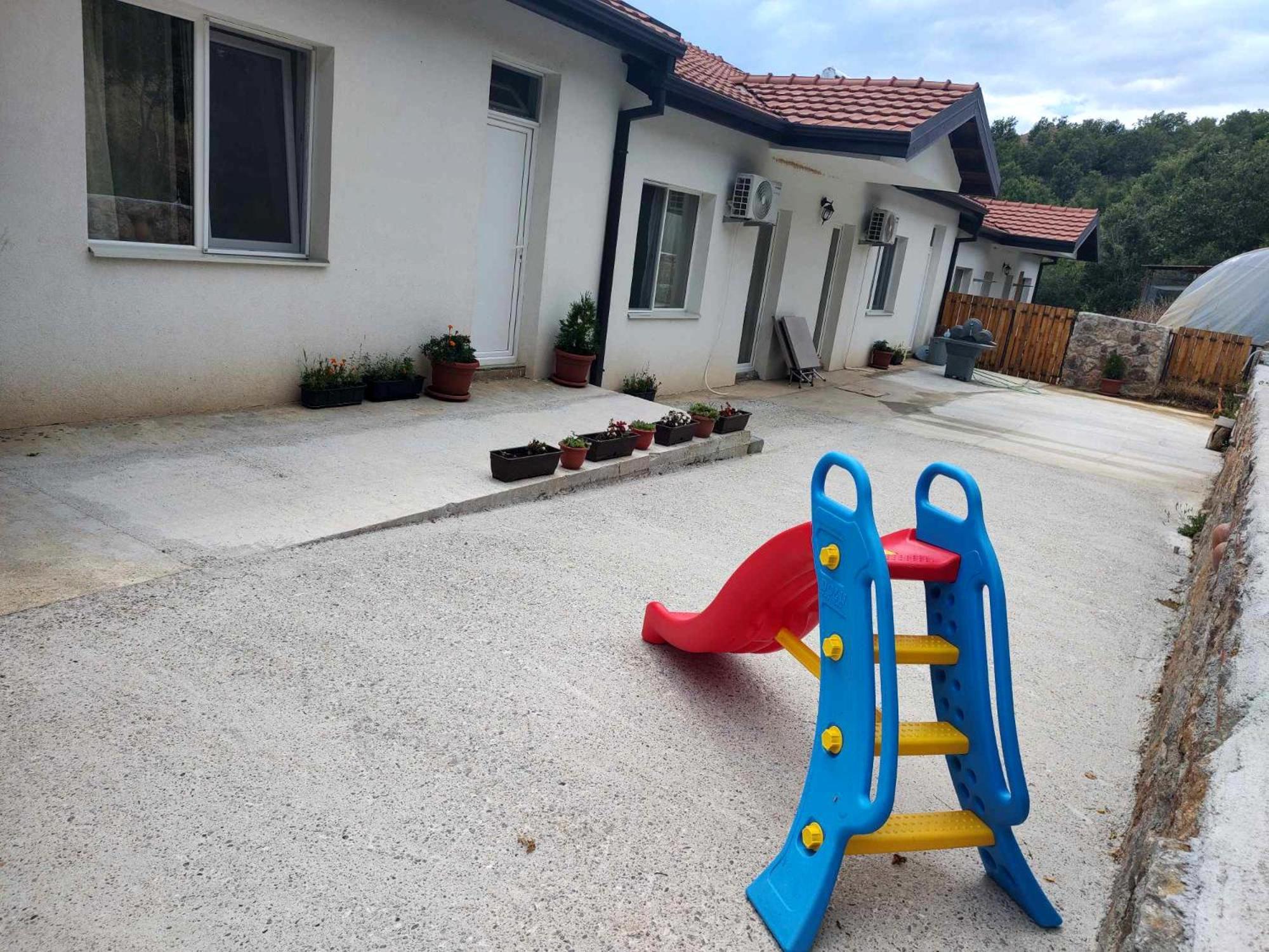 Lesnovo House Tomevski Zewnętrze zdjęcie