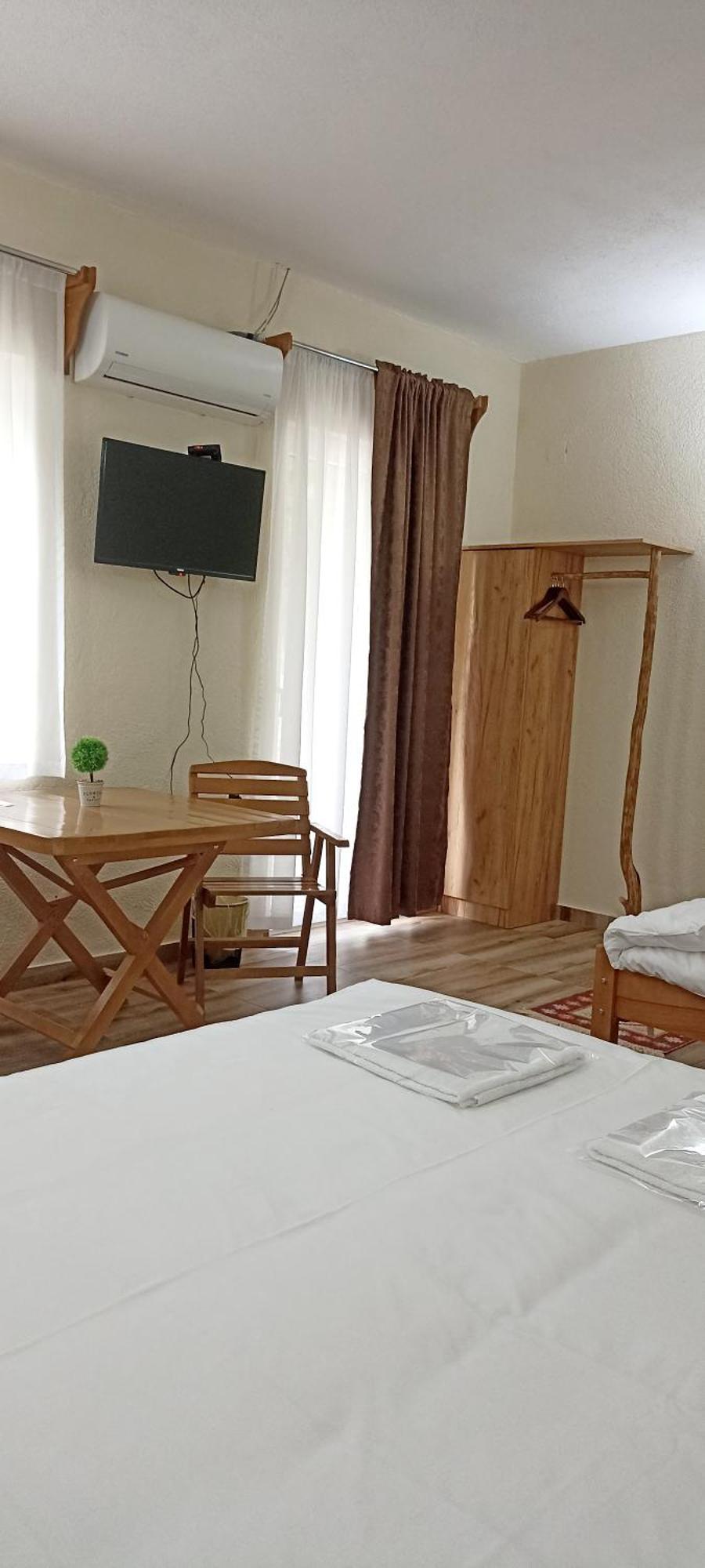 Lesnovo House Tomevski Zewnętrze zdjęcie