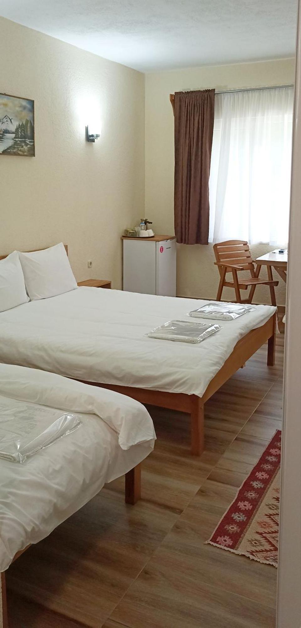 Lesnovo House Tomevski Zewnętrze zdjęcie