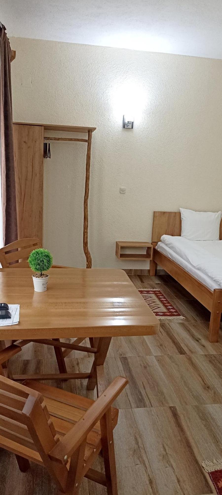 Lesnovo House Tomevski Zewnętrze zdjęcie